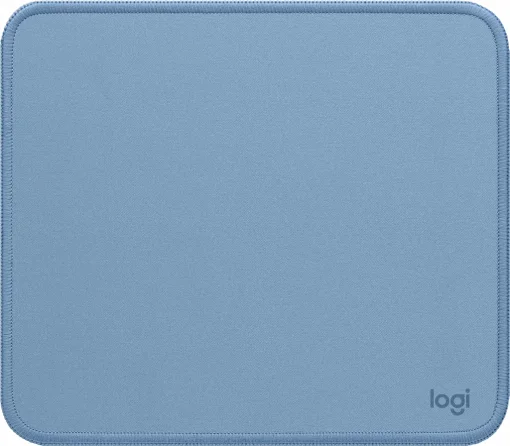 Ігрова поверхня Logitech Mouse Pad Studio Blue (956-000051)