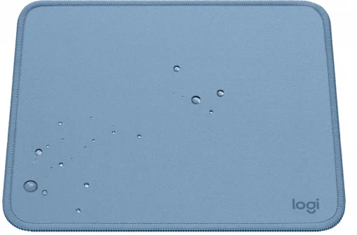 Ігрова поверхня Logitech Mouse Pad Studio Blue (956-000051)