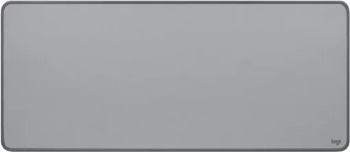 Ігрова поверхня Logitech Desk Mat Studio Mid Grey (956-000052)