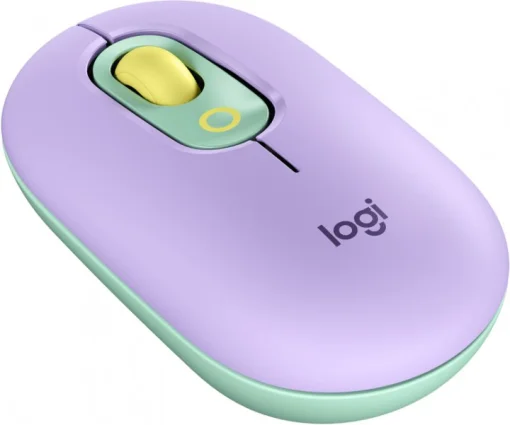 Миша LOGITECH Pop Mouse with Emoji Daydream (910-006547)