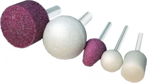 Камень шлифовальный S&R (121000010) 10шт