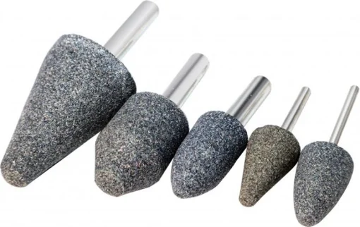 Камень шлифовальный S&R (121000010) 10шт