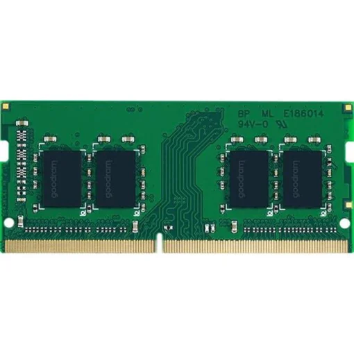 Модуль памяти SO-DIMM 32GB/3200 DDR4 GOODRAM (GR3200S464L22/32G)