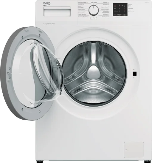 Стиральная машина Beko WUE6511XSW
