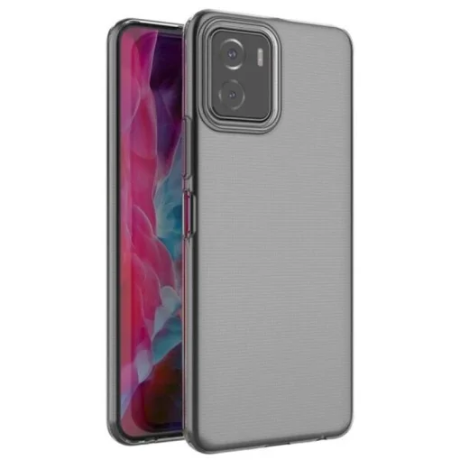 Чехол-накладка BeCover для Vivo Y15s/Y15a Transparancy (707249)