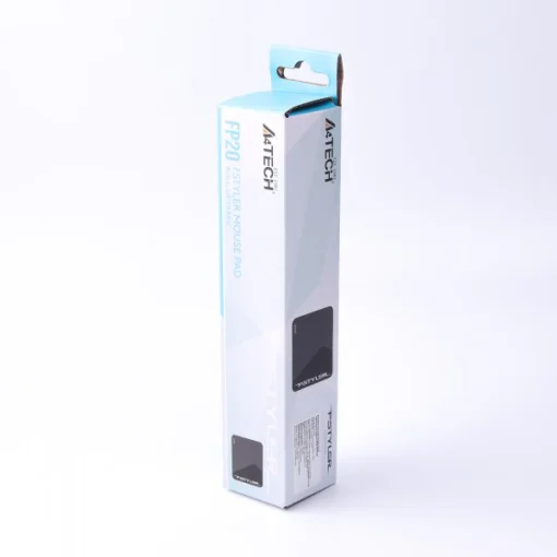 Ігрова поверхня A4Tech FP20 Black