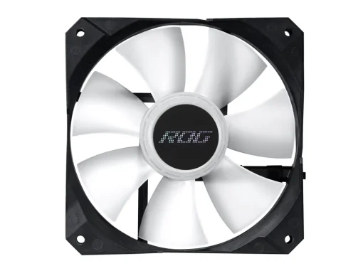 Система водяного охолодження ASUS ROG Strix LC II 360 ARGB (90RC00F1-M0UAY4)