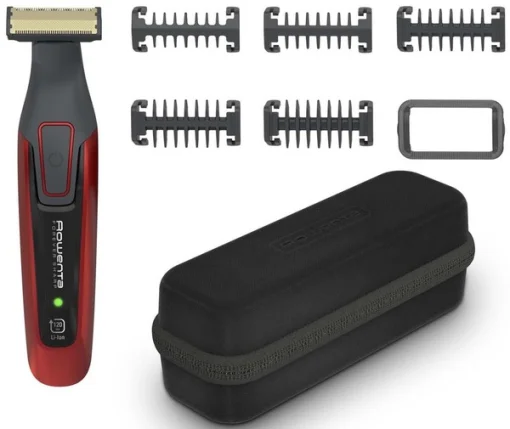 Триммер Rowenta TN604MF0