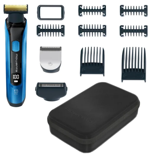 Триммер Rowenta TN6200F4