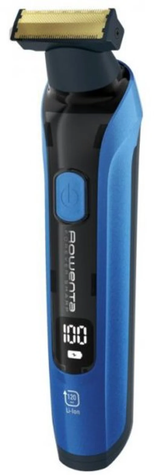 Триммер Rowenta TN6200F4
