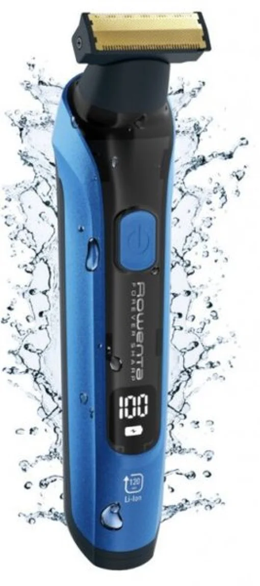 Триммер Rowenta TN6200F4