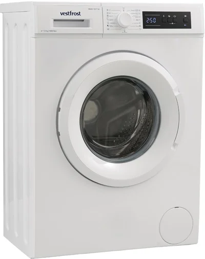 Пральна машина Vestfrost MWM 105 T1W