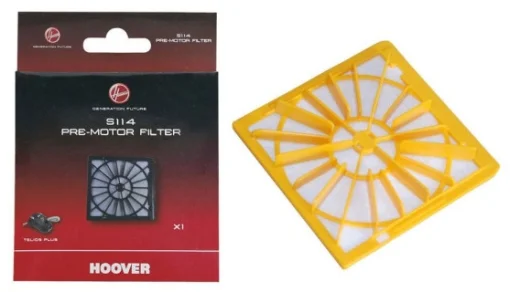 Передмоторний фільтр Hoover S114