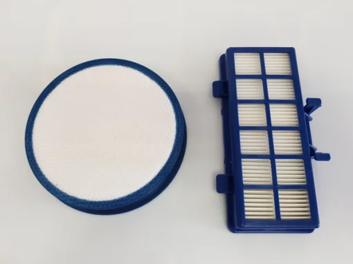 Набор фильтров (предмоторный+исходящий) Hoover U89