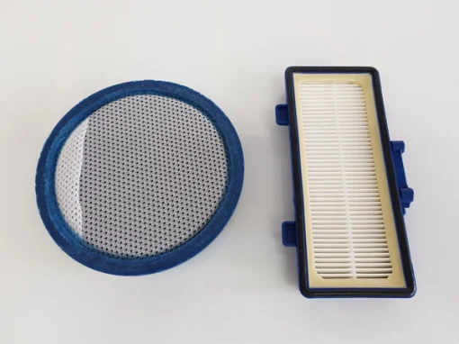 Набор фильтров (предмоторный+исходящий) Hoover U89