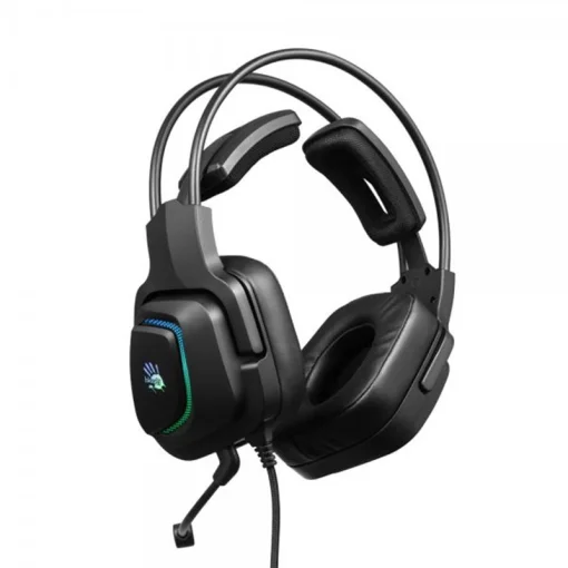 Гарнитура A4Tech Bloody G575P Black