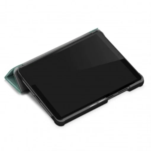 Чехол-книга BeCover Smart для Lenovo Tab M8 TB-8505/TB-8705 Dark Green (705979)