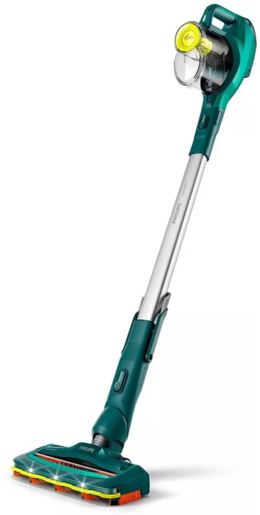 Пылесос Philips FC6725/01