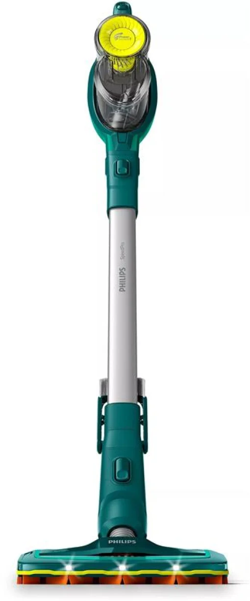 Пылесос Philips FC6725/01