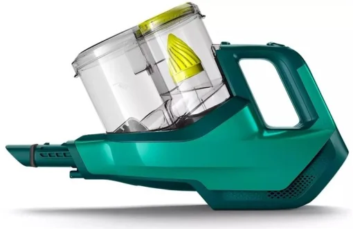 Пылесос Philips FC6725/01