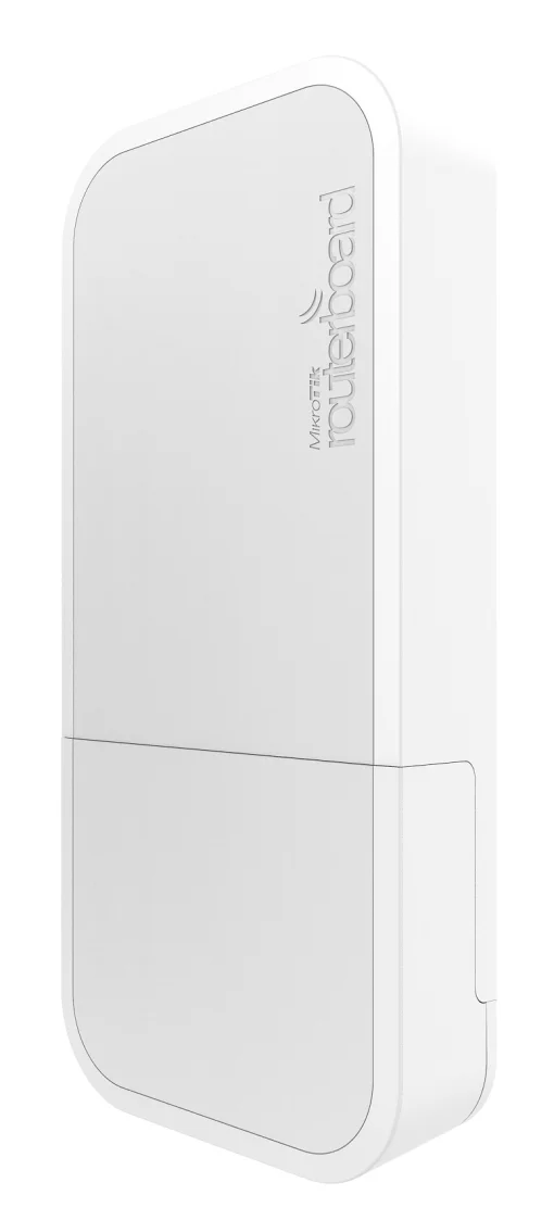 Медиаконвертер MikroTik RBFTC11