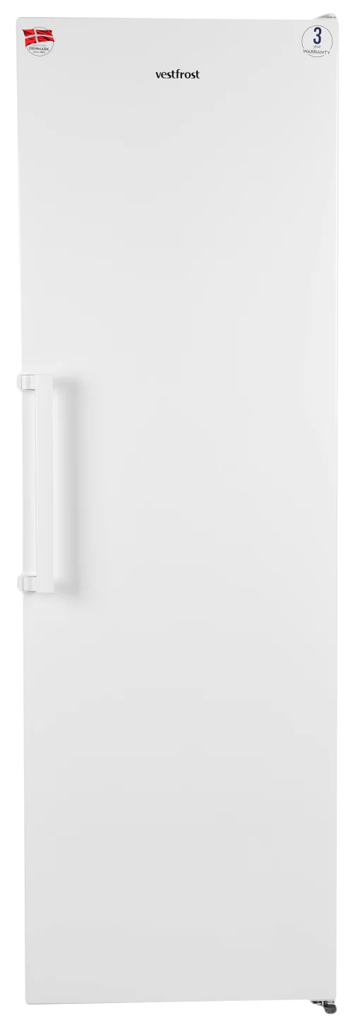 Морозильна камера VESTFROST VD 865 FNX