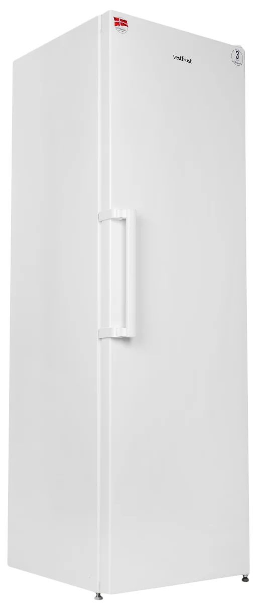 Морозильна камера VESTFROST VD 865 FNX