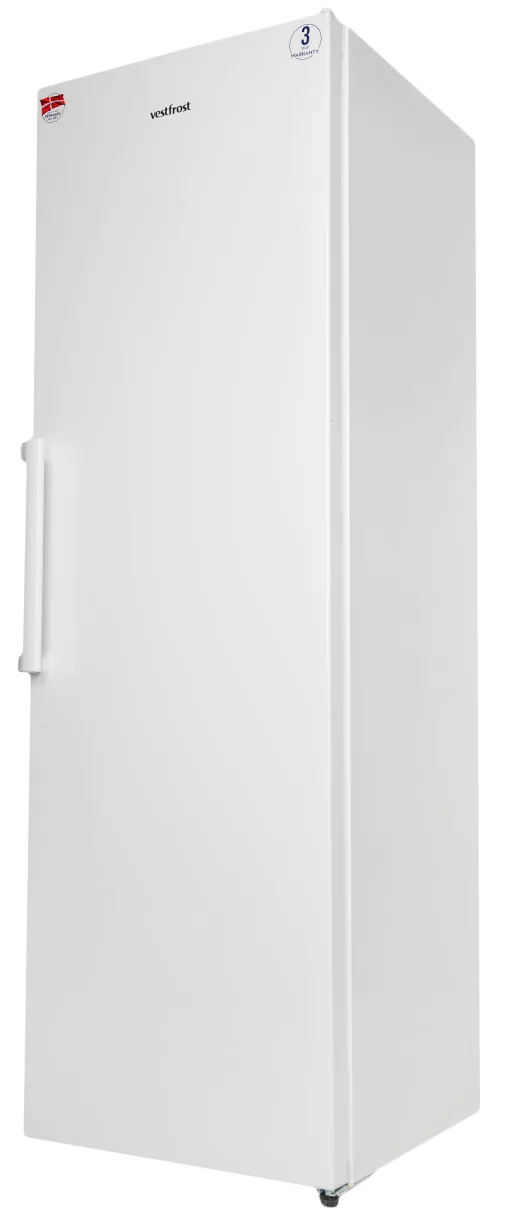 Морозильна камера VESTFROST VD 865 FNX