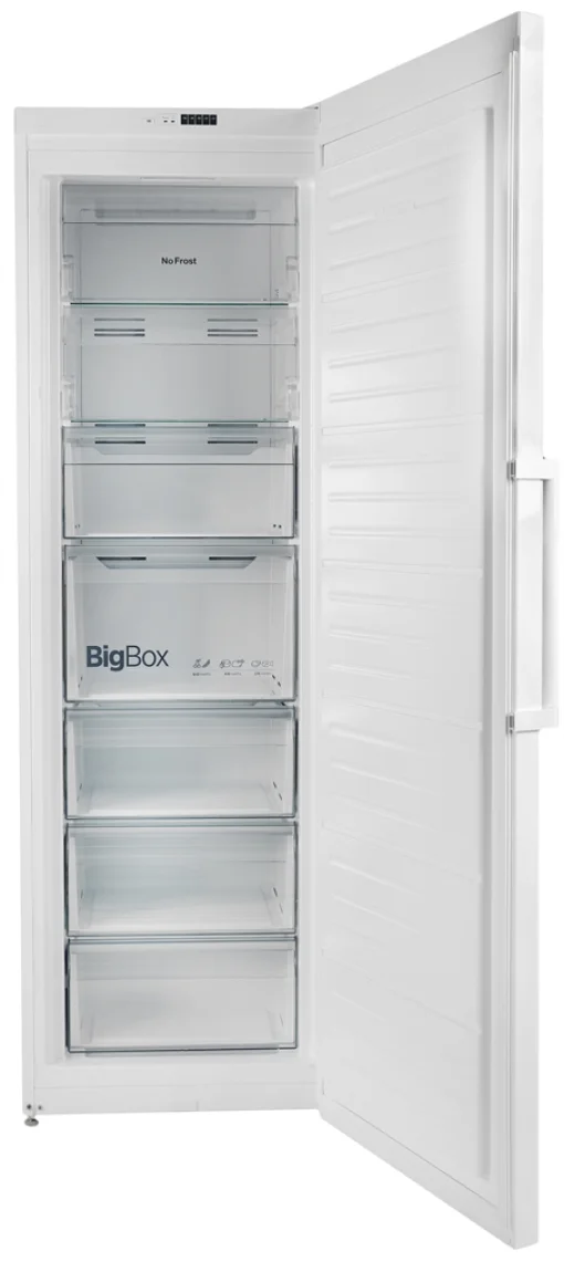 Морозильна камера VESTFROST VD 865 FNX