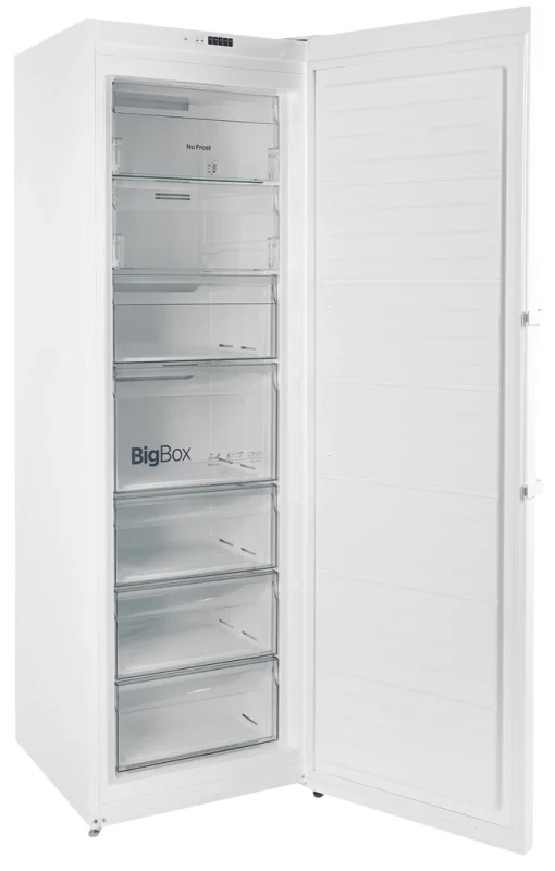 Морозильна камера VESTFROST VD 865 FNX