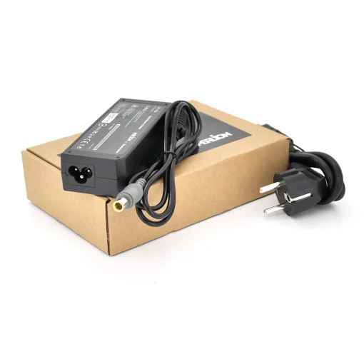 Адаптер питания MERLION для ноутбуков Lenovo 20V 4.5A 7.9х5.5mm 90W