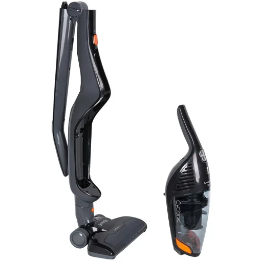 Пылесос Gorenje SVC144FBK