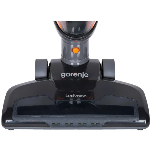 Пылесос Gorenje SVC144FBK