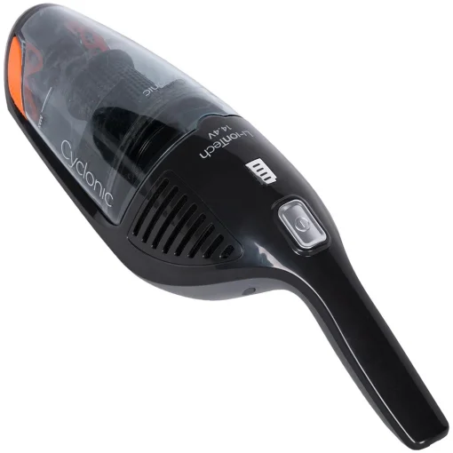 Пылесос Gorenje SVC144FBK