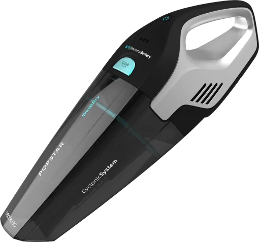 Пылесос CECOTEC Conga Popstar Micro 18.5V Animal Hand (CCTC-05540)