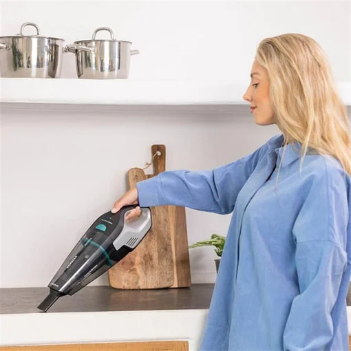 Пылесос CECOTEC Conga Popstar Micro 18.5V Animal Hand (CCTC-05540)