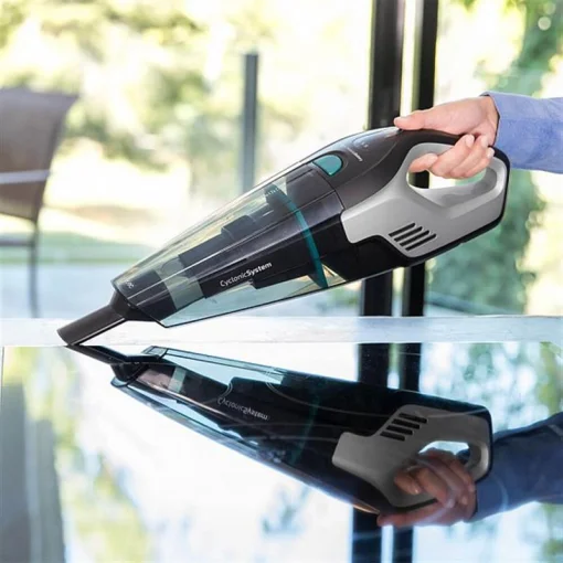 Пылесос CECOTEC Conga Popstar Micro 18.5V Animal Hand (CCTC-05540)