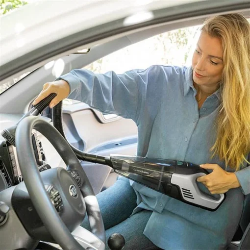 Пылесос CECOTEC Conga Popstar Micro 18.5V Animal Hand (CCTC-05540)