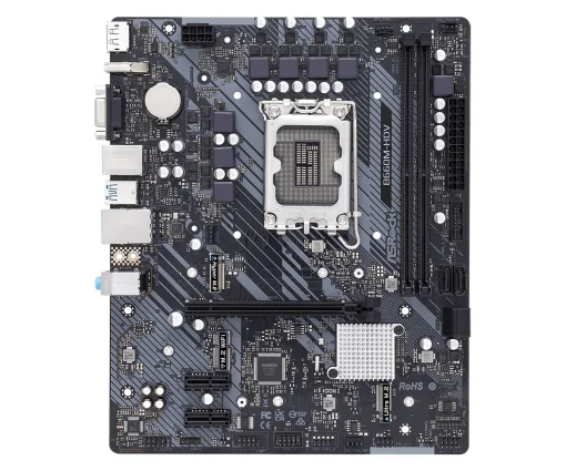 Материнская плата ASRock B660M-HDV Socket 1700