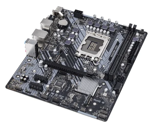 Материнская плата ASRock B660M-HDV Socket 1700