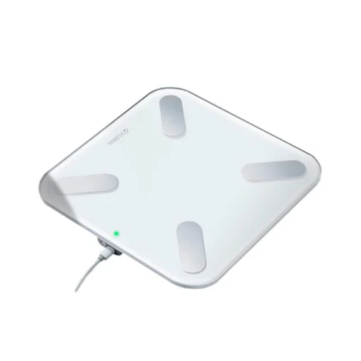 Весы напольные Yunmai X Smart Scale White (M1825CH-WH)