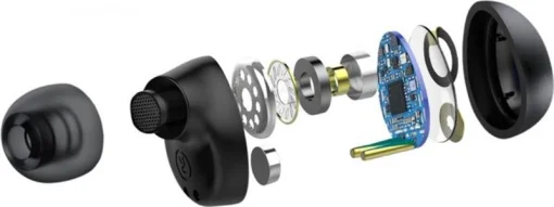 Навушники PIXUS Alien