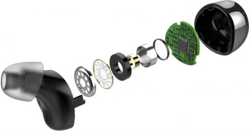 Навушники PIXUS Storm