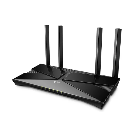 Беспроводной маршрутизатор TP-Link Archer AX53
