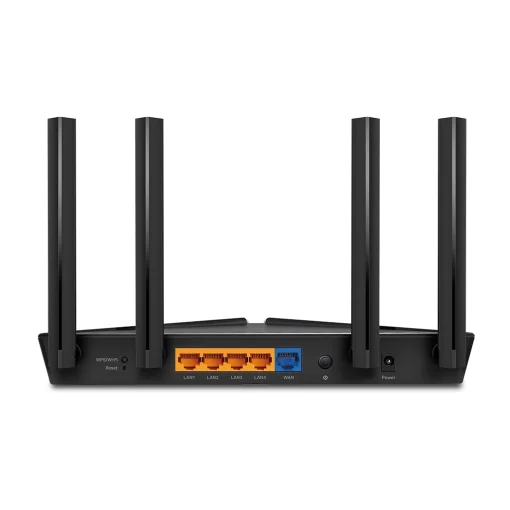 Беспроводной маршрутизатор TP-Link Archer AX53