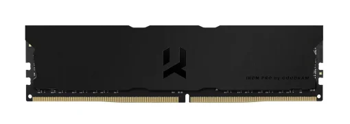 Модуль пам`ятi DDR4 8GB/3600 Goodram Iridium Pro Deep Black (IRP-K3600D4V64L18S/8G)