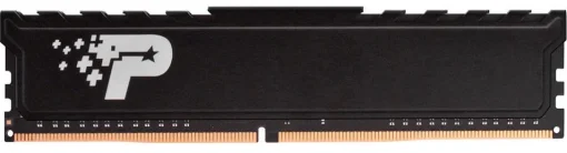 Модуль памяти DDR4 8GB/3200 Patriot Signature Premium (PSP48G320081H1)