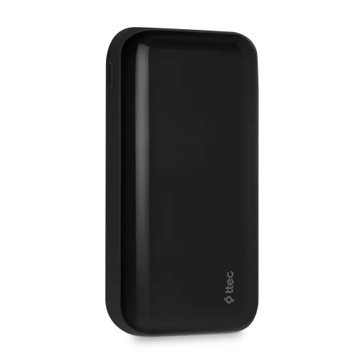 Повербанк TTEC ReCharger Ultra 30000mAh Black (2BB190S)