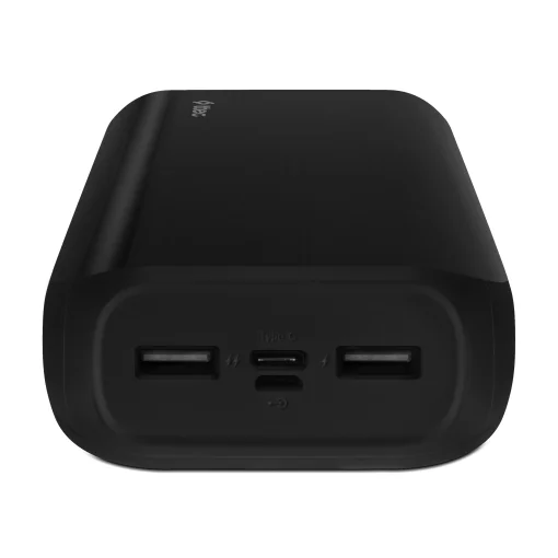 Повербанк TTEC ReCharger Ultra 30000mAh Black (2BB190S)