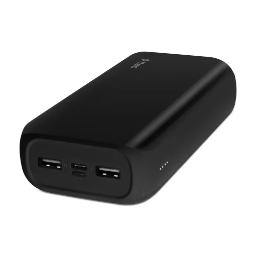 Повербанк TTEC ReCharger Ultra 30000mAh Black (2BB190S)